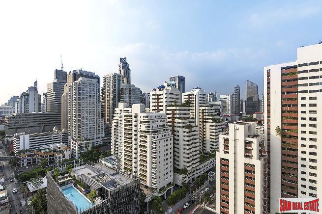 Somerset Maison Asoke Bangkok
