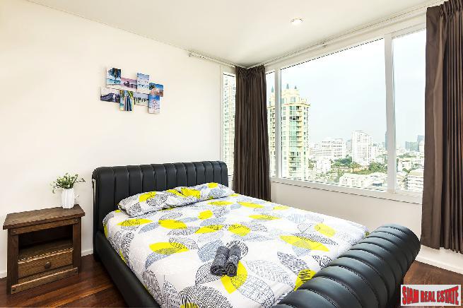Somerset Maison Asoke Bangkok