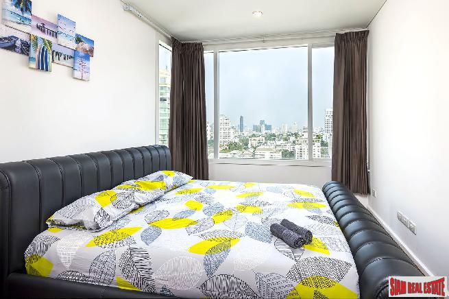 Somerset Maison Asoke Bangkok