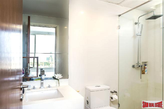 Somerset Maison Asoke Bangkok