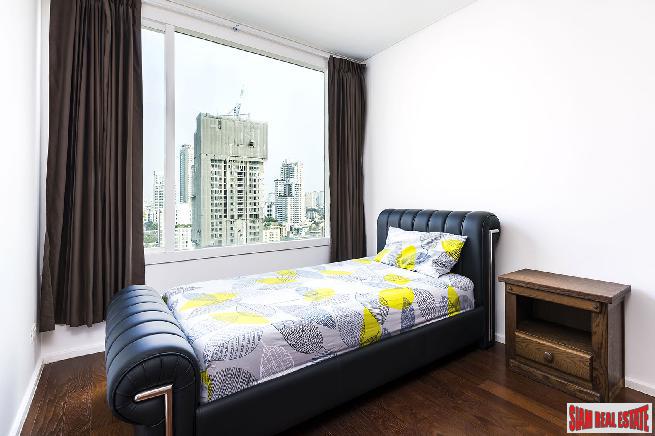 Somerset Maison Asoke Bangkok