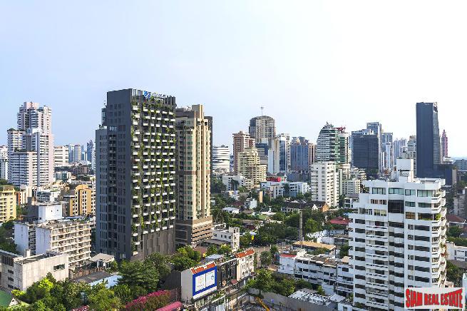 Somerset Maison Asoke Bangkok