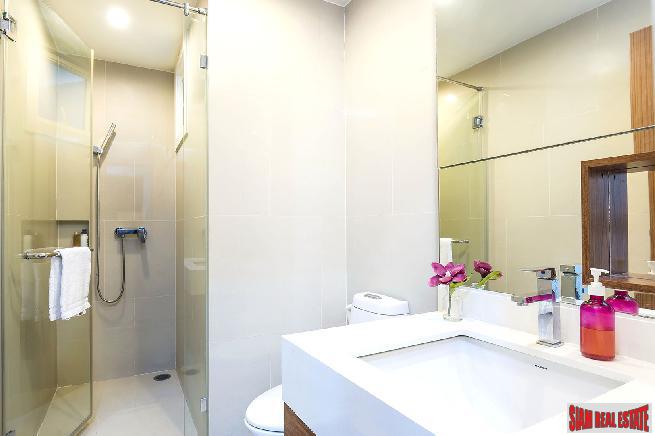 Somerset Maison Asoke Bangkok