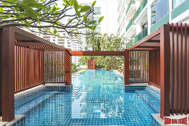 Somerset Maison Asoke Bangkok