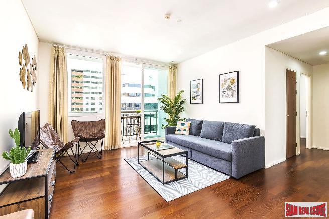Somerset Maison Asoke Bangkok