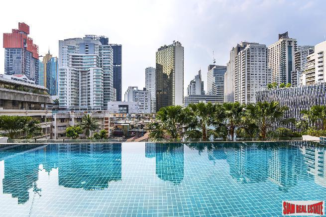 Somerset Maison Asoke Bangkok