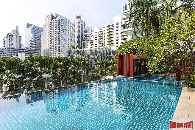Somerset Maison Asoke Bangkok