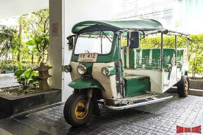 Somerset Maison Asoke Bangkok