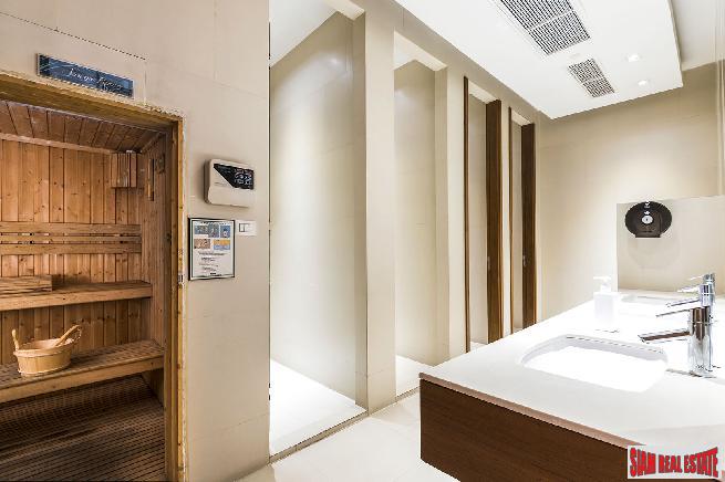Somerset Maison Asoke Bangkok