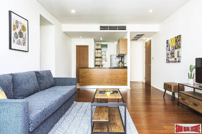 Somerset Maison Asoke Bangkok
