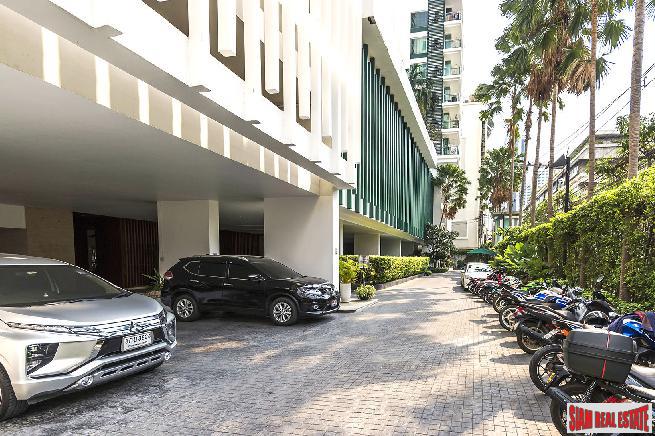 Somerset Maison Asoke Bangkok