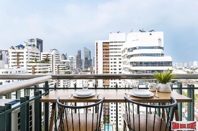 Somerset Maison Asoke Bangkok