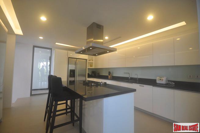 Villa Cruize | Prestigious Six Bedroom Super Villa with Panoramic Sea Views for Sale in Kalim