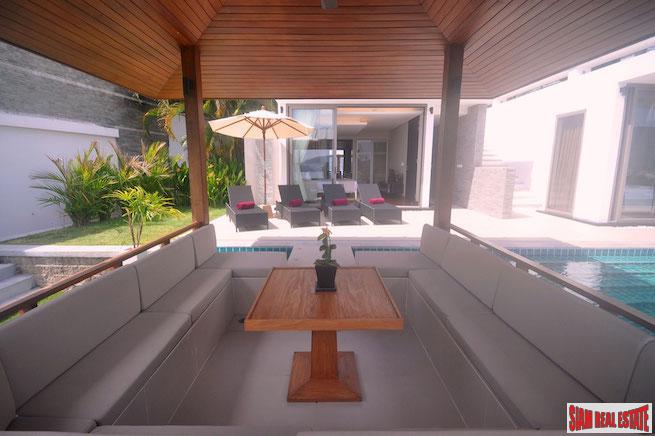 Villa Cruize | Prestigious Six Bedroom Super Villa with Panoramic Sea Views for Sale in Kalim