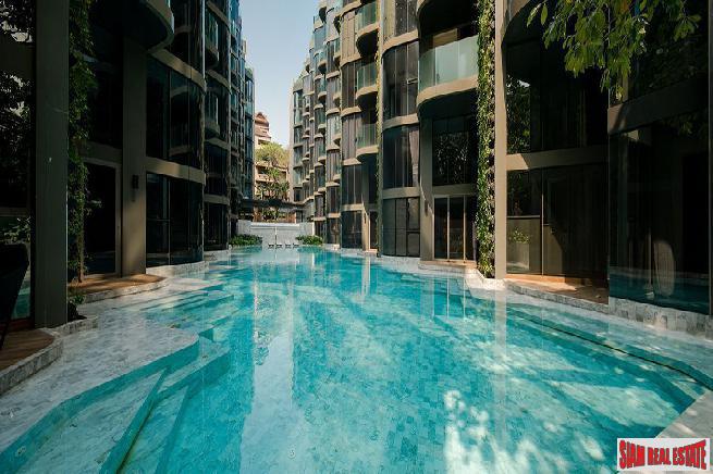 Nantra Sukhumvit 39