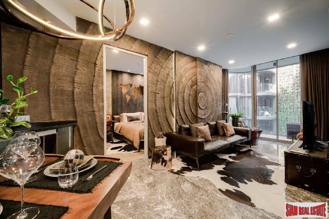 Nantra Sukhumvit 39