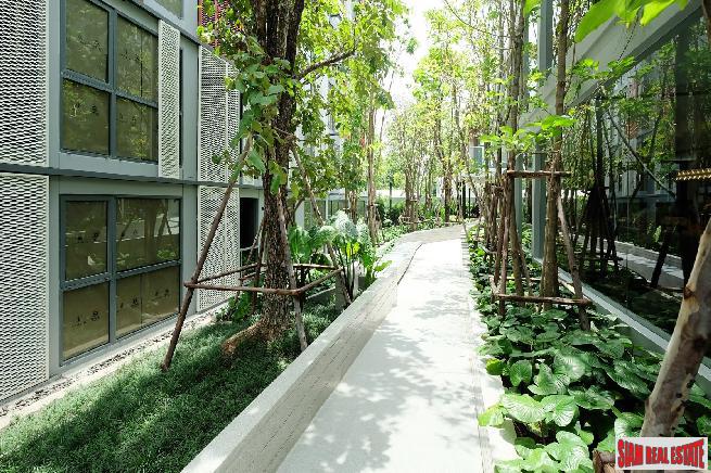 Taka Haus Ekamai 12