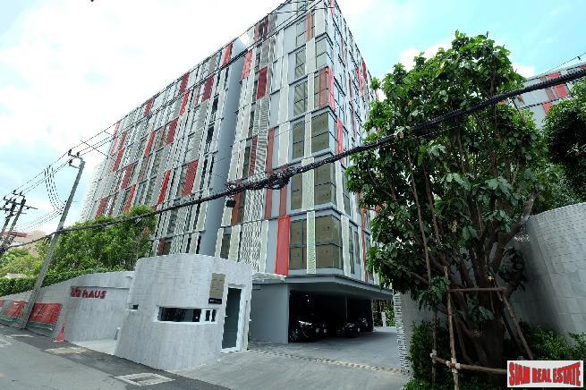 Taka Haus Ekamai 12