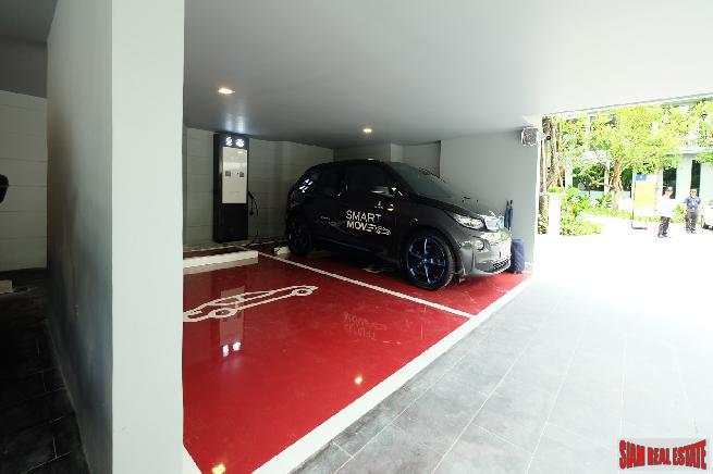 Taka Haus Ekamai 12