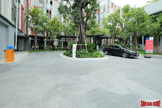 Taka Haus Ekamai 12
