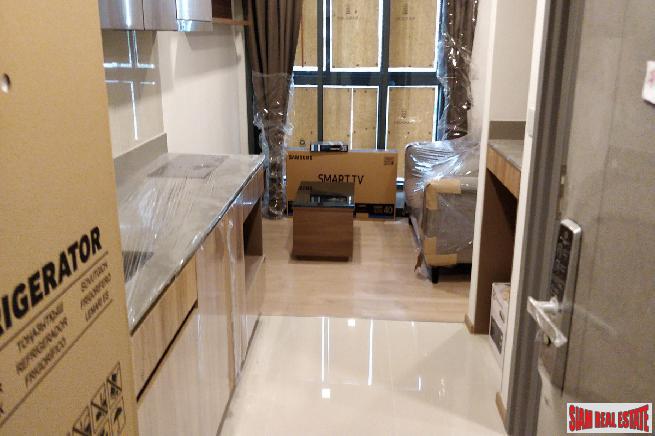 Taka Haus Ekamai 12