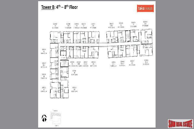 Taka Haus Ekamai 12