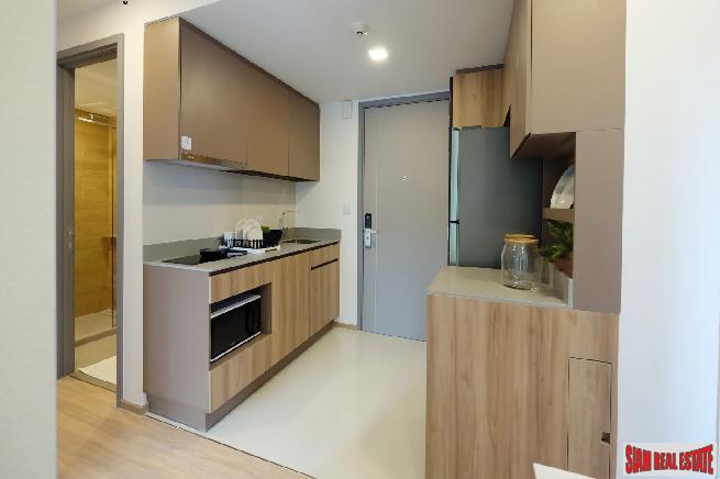 Taka Haus Ekamai 12
