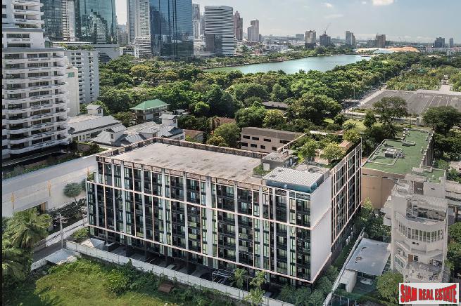Sukhumvit Park