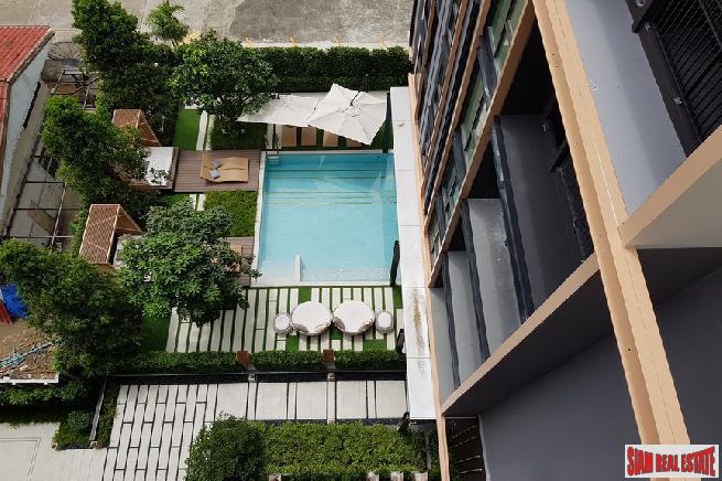 Sukhumvit Park