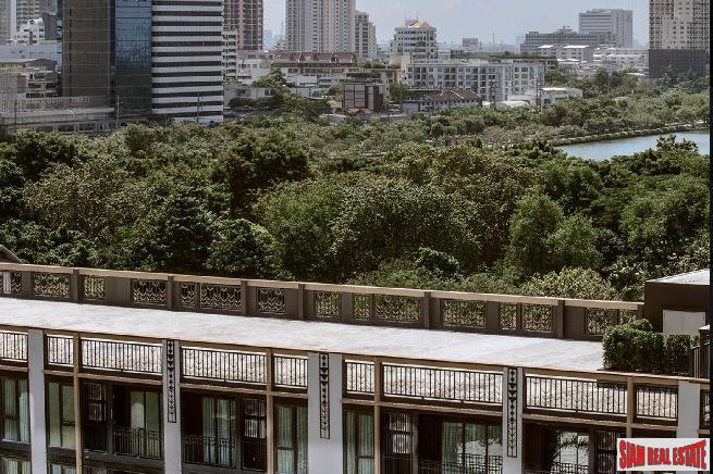 Sukhumvit Park