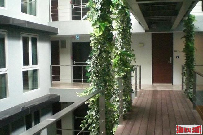 Trinity Complex