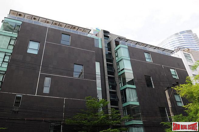 Trinity Complex
