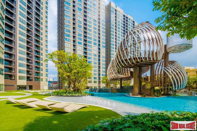 Aspire Sukhumvit 103