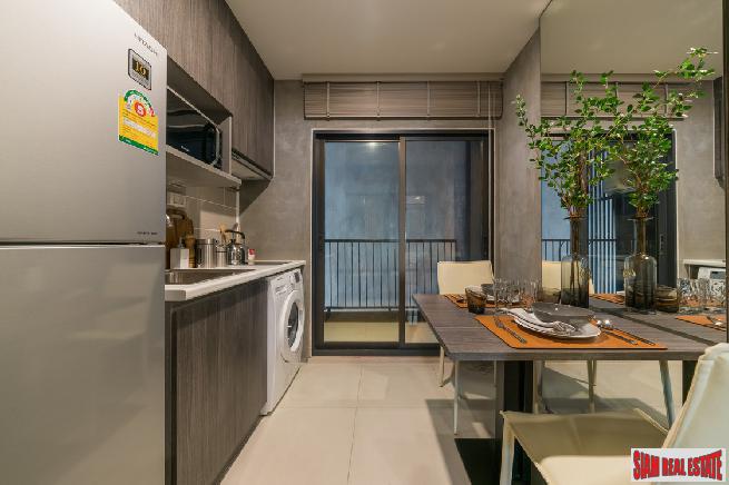 Aspire Sukhumvit 103