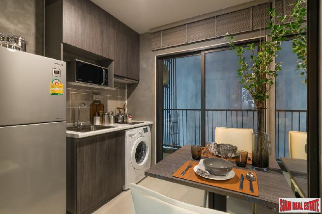 Aspire Sukhumvit 103