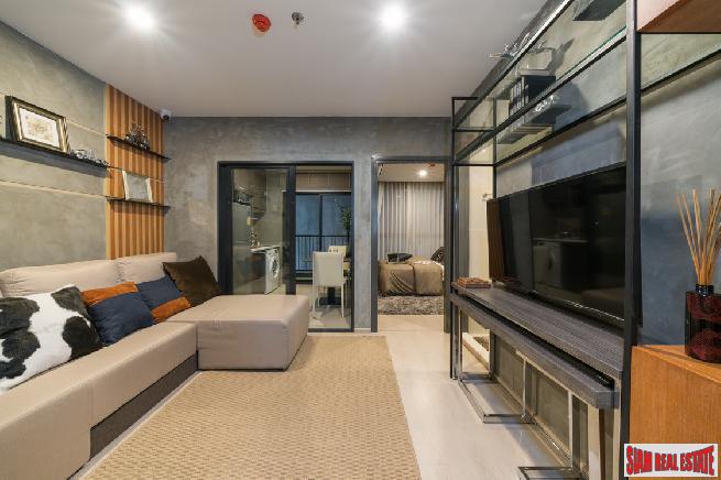 Aspire Sukhumvit 103