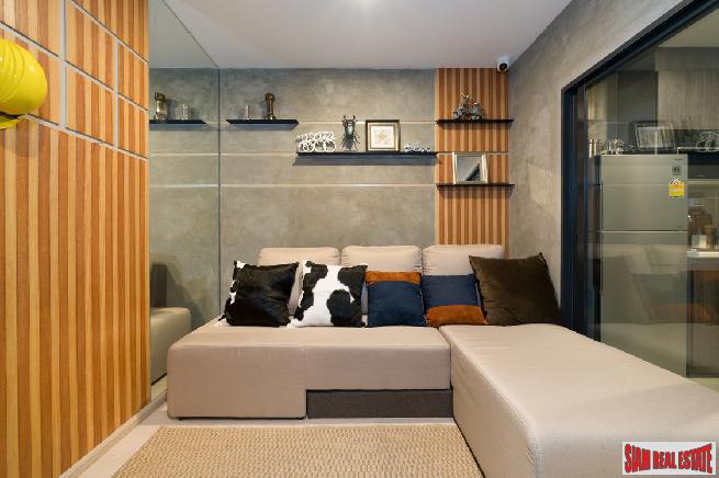 Aspire Sukhumvit 103