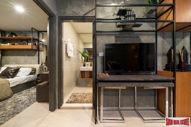Aspire Sukhumvit 103