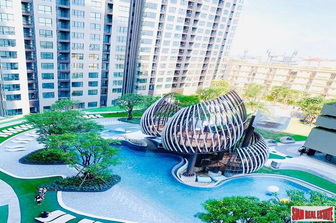 Aspire Sukhumvit 103