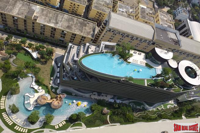 Aspire Sukhumvit 103