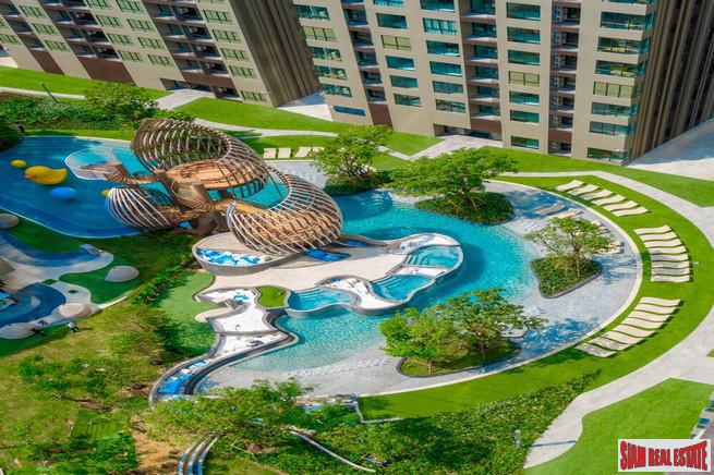 Aspire Sukhumvit 103