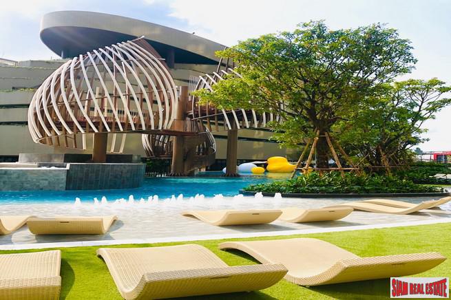 Aspire Sukhumvit 103