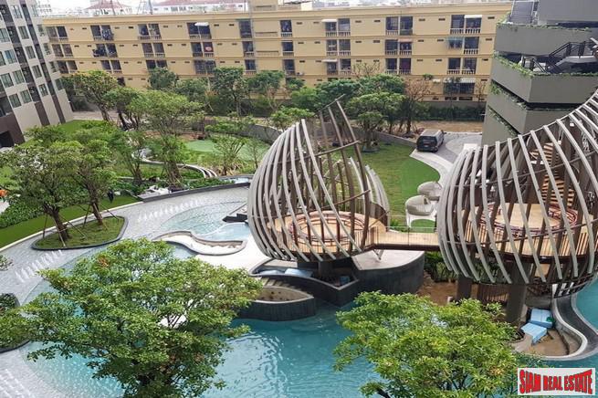 Aspire Sukhumvit 103