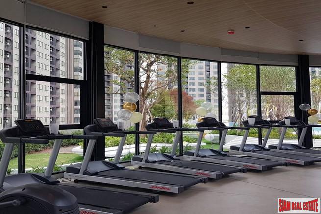 Aspire Sukhumvit 103