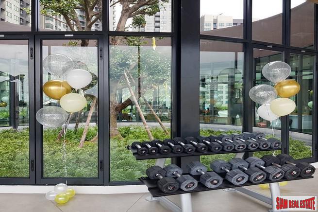 Aspire Sukhumvit 103