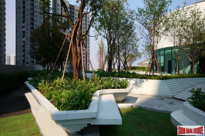 Aspire Sukhumvit 103