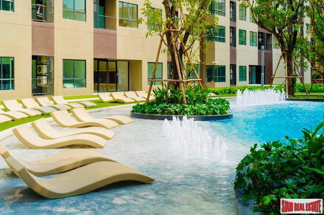 Aspire Sukhumvit 103