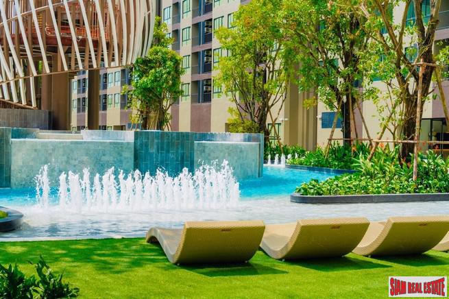 Aspire Sukhumvit 103