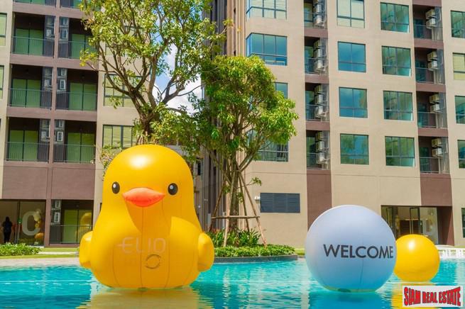 Aspire Sukhumvit 103