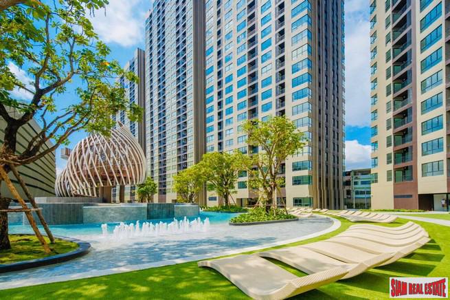 Aspire Sukhumvit 103